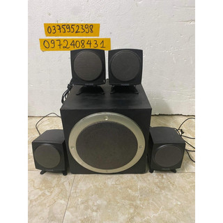 (Hàng cũ) Loa Microlab TMN3/ M900 4.1