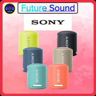 Loa bluetooth sony extra bass srs-xb13 - hàng chính hãng