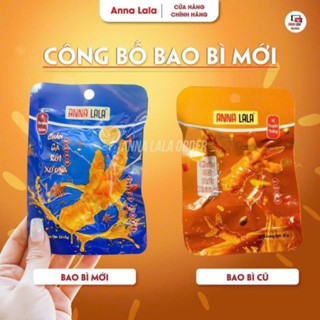 Chân gà rút xương Anna lala thơm ngon đậm vị