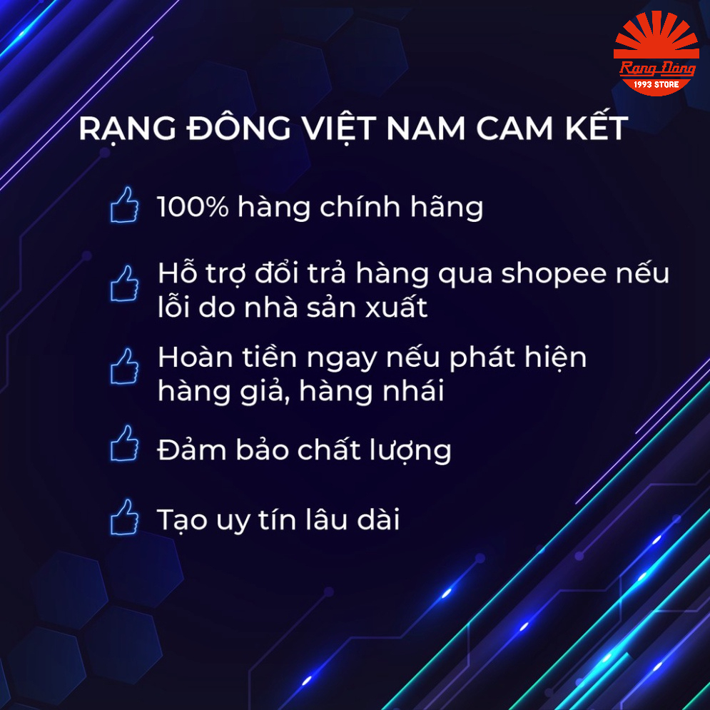 Đèn LED Panel tròn đổi màu 90/7W Rạng Đông khoét lỗ 90mm siêu sáng Model PT05 ĐM 90/7W 2 màu viền vàng viền bạc