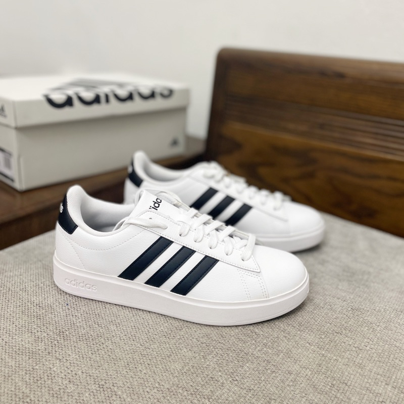 GIÀY GRAND COURT 2.0 - GW9214