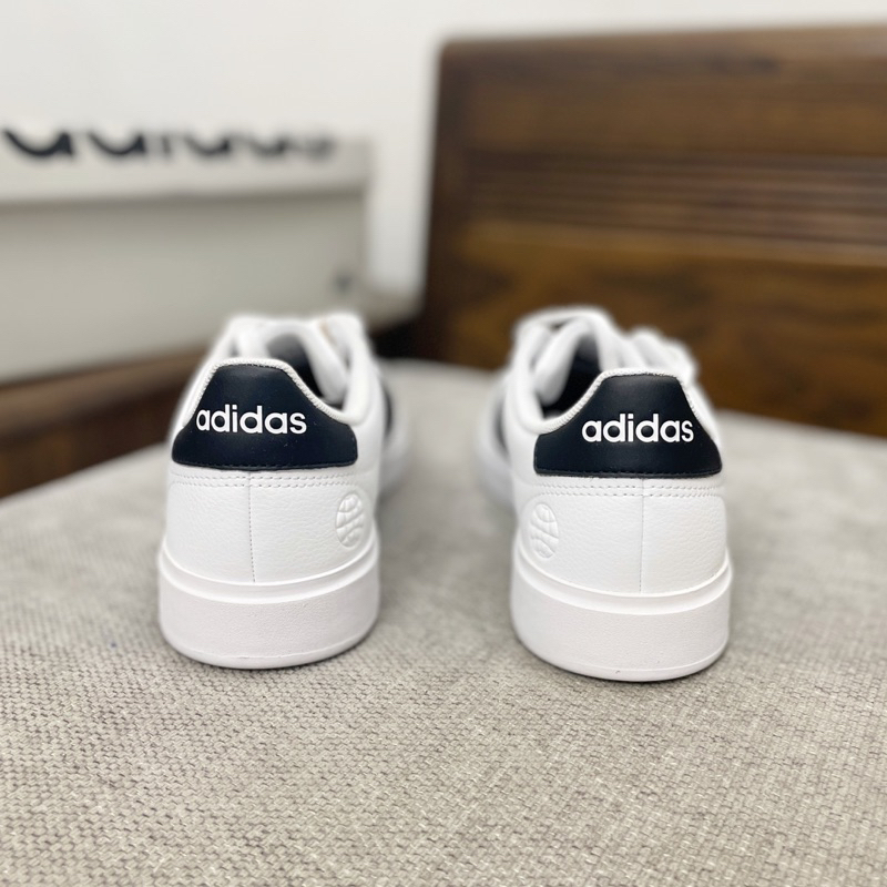 GIÀY GRAND COURT 2.0 - GW9214