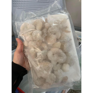 HỎA TỐC - TÔM NÕN 900GR 35-40con