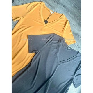 [virusplussize]Đầm thun lụa Fashion NOVA xuất xịn bigsize