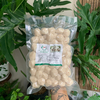 Cá viên chay 500g