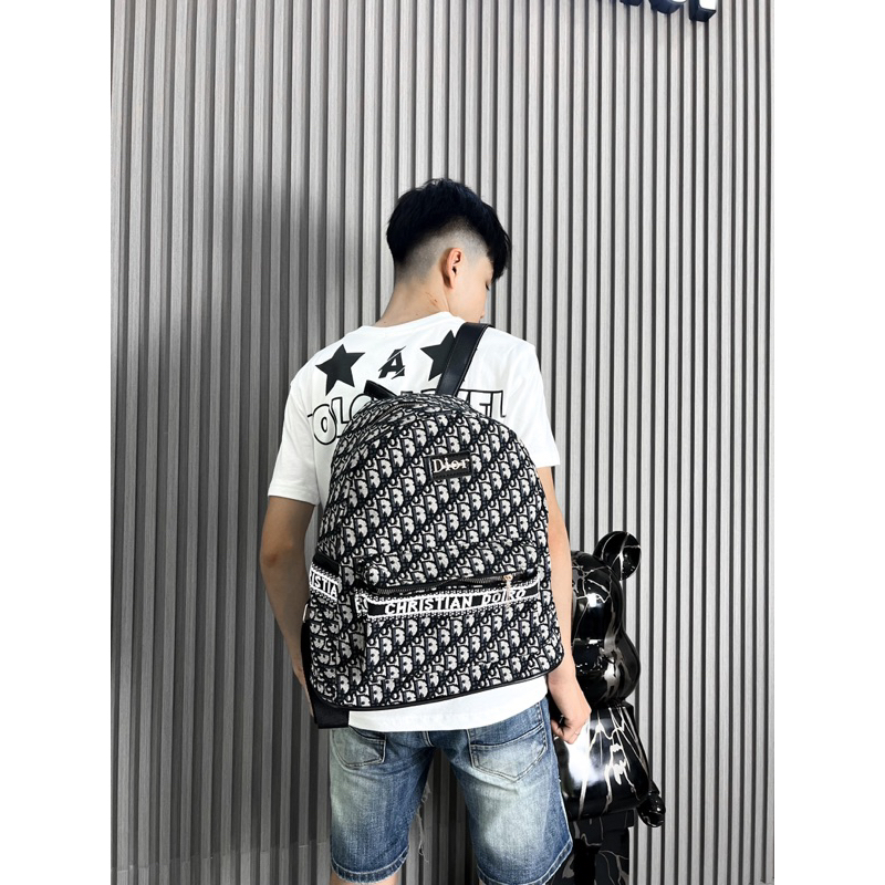 Balo thời trang nam nữ đi học, đi chơi, đi làm  ảnh thật tại shop