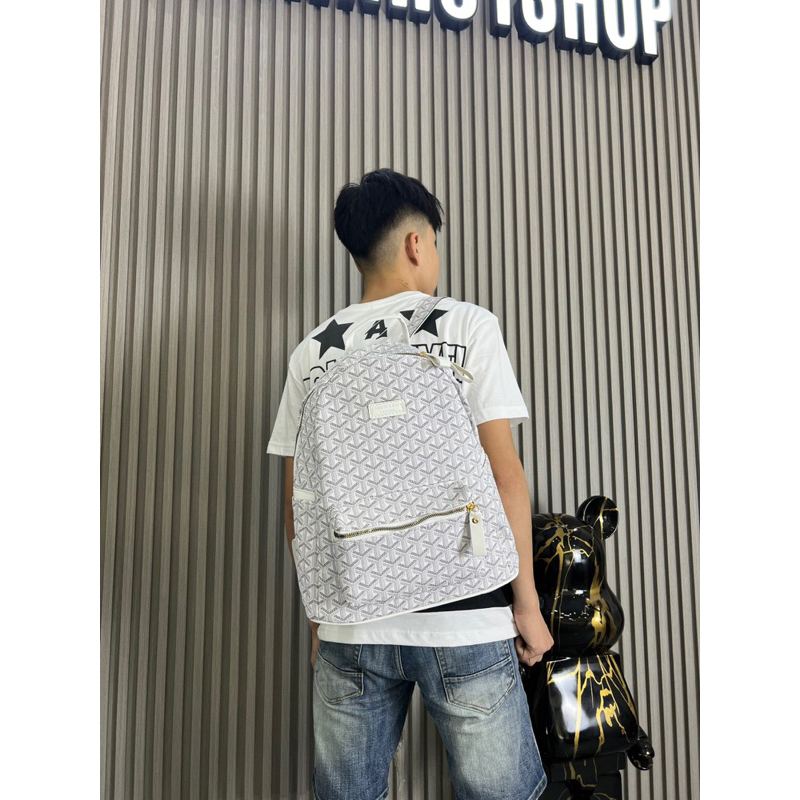 Balo thời trang nam nữ đi học, đi chơi, đi làm  ảnh thật tại shop