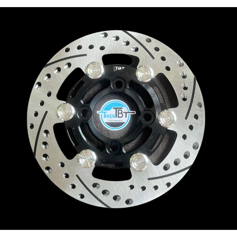 ĐĨA TBT CHÍNH HÃNG SIZE 220mm