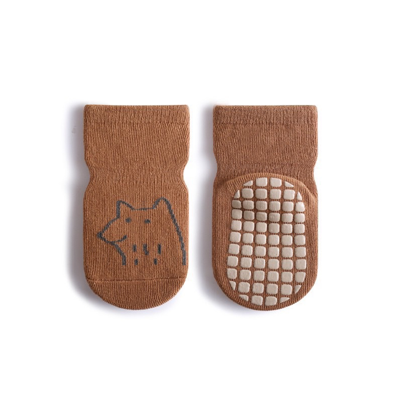 Tất NEMO chống trơn trượt cho bé