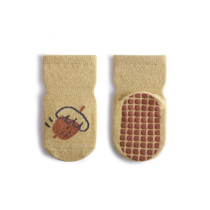 Tất NEMO chống trơn trượt cho bé