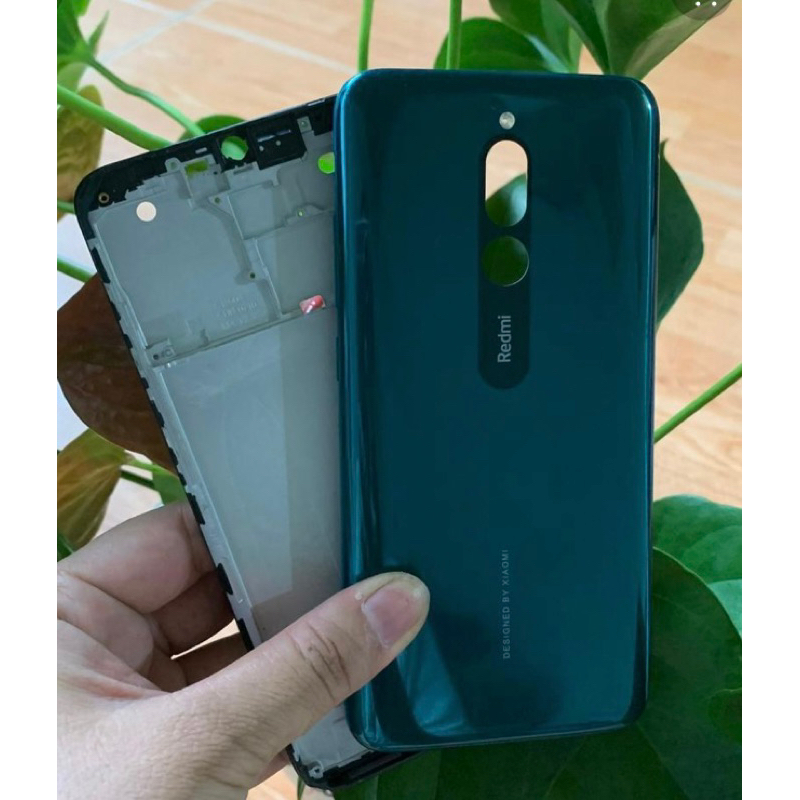 Bộ xương, vỏ Xiaomi Redmi 8