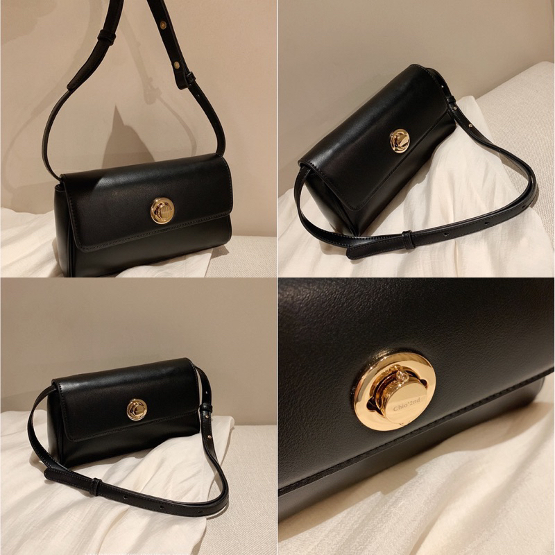 Túi xách Chio2nd auth mẫu mới 2023