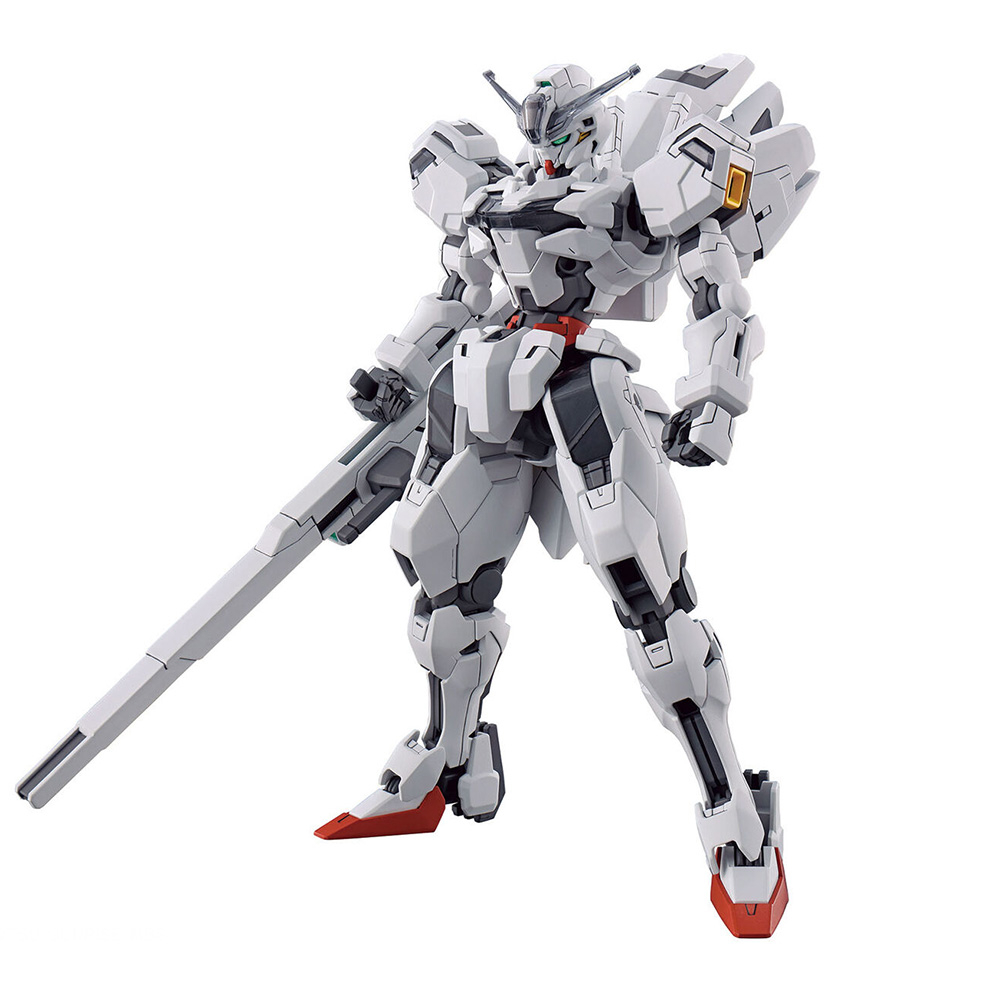 Mô hình lắp ráp Bandai Gundam HG WFM 1/144 Gundam Calibarn