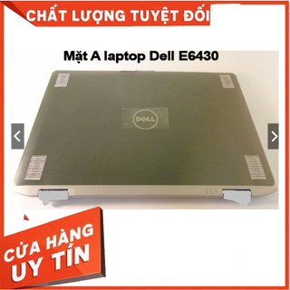 MẶT A B C D E Laptop DELL LATITUDE E6430