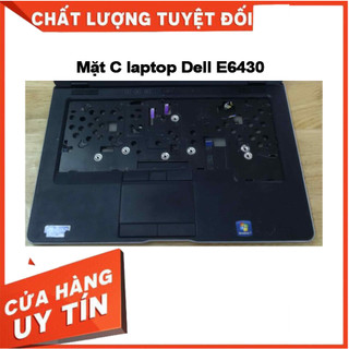 MẶT A B C D E Laptop DELL LATITUDE E6430
