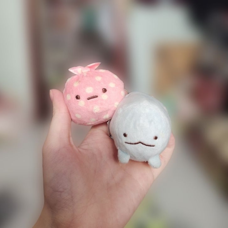 Sumikko nhí các lọai