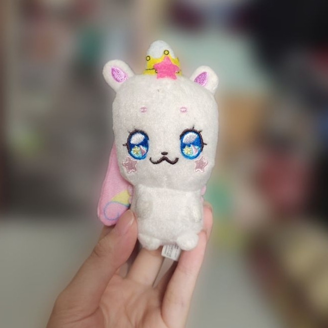 Sóc mắt lấp lánh