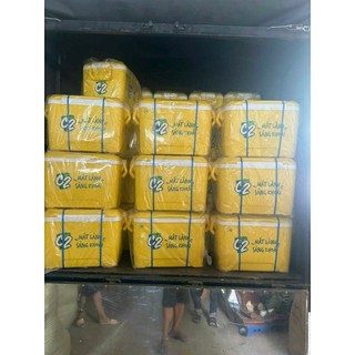 [HỎA TỐC HCM] THÙNG ĐÁ 35 LÍT DUY TÂN