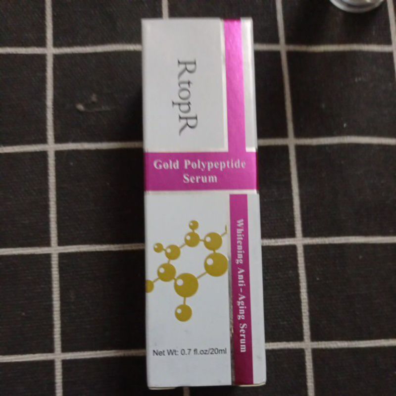 Sample RtopR