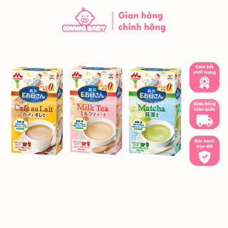 Sữa bầu morinaga nhật bản hộp 12 gói - shop khang baby