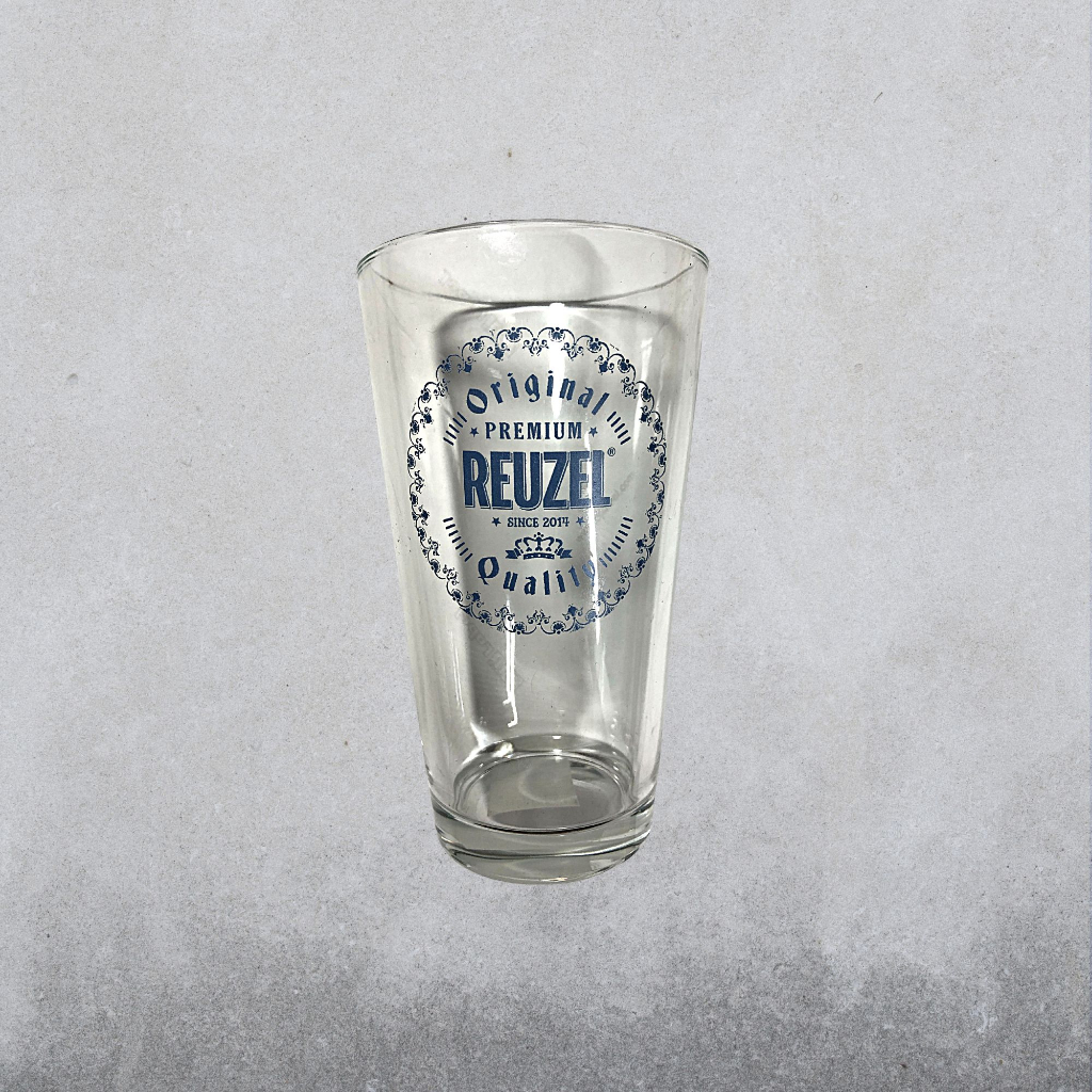 Cốc thủy tinh Reuzel Craft Cup