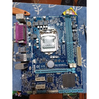 Mainboard H61