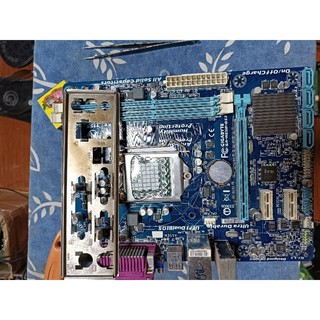Mainboard H61