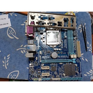 Mainboard H61