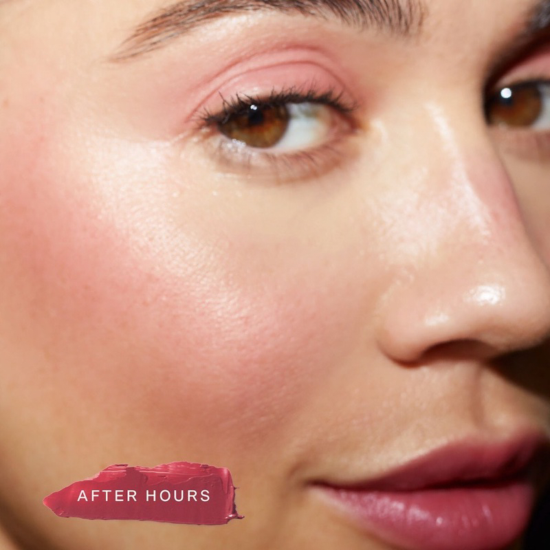 Má hồng Tinted Balm Tower28