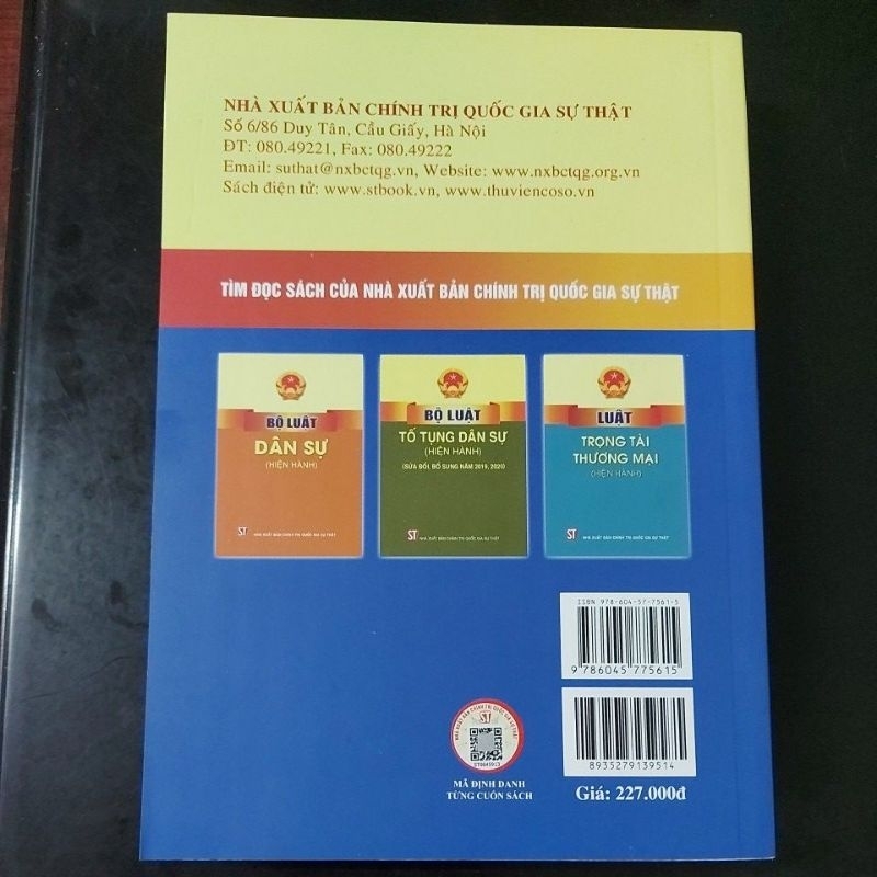 Sách - Bộ luật Lao động năm 2019 và văn bản hướng dẫn thi hành