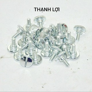 Ốc bắt cử, ốc giữ chân vịt máy may