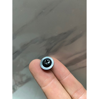 VÍT ( Ốc ) 5MM 5li ĐẦU DÙ BẮT BAKE GIÀN ÁO CÁC ĐỜI Xe Máy HO DA ( Giá 1 con )