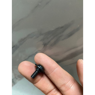VÍT ( Ốc ) 5MM 5li ĐẦU DÙ BẮT BAKE GIÀN ÁO CÁC ĐỜI Xe Máy HO DA ( Giá 1 con )