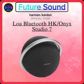 Loa Bluetooth Harman Kardon Onyx Studio 7 hàng chính hãng PGI bảo hành 12 tháng