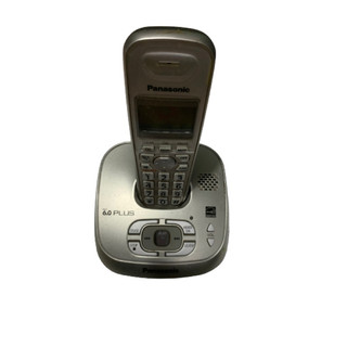 Điện thoại mẹ bồng con panasonic kx tg4021 .kx tg4022