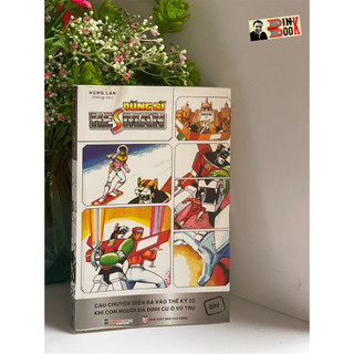 Sách_ dũng sĩ hesman tập 7 -hanoibooks - nxb dân trí