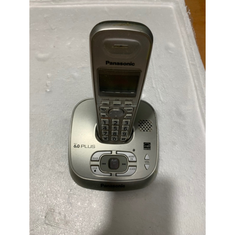 ĐIỆN THOẠI MẸ BỒNG CON PANASONIC KX TG4021 .KX TG4022