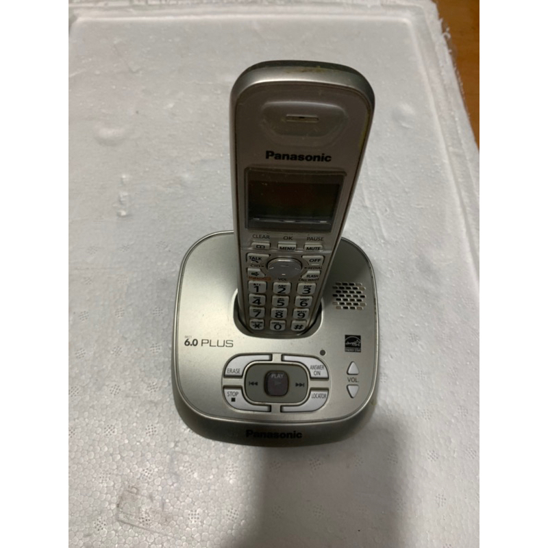 ĐIỆN THOẠI MẸ BỒNG CON PANASONIC KX TG4021 .KX TG4022