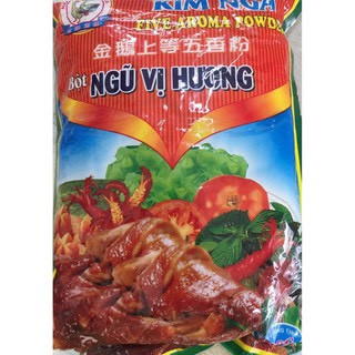 Ngũ vị hương Kim Nga