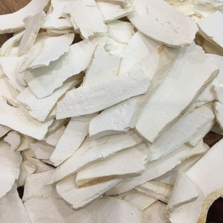 Hoài Sơn thường- củ mỳ chuyên làm tiềm gà gói 500gram /1kg