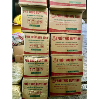 Tàu hủ ky cọng (phù trúc) 1kg