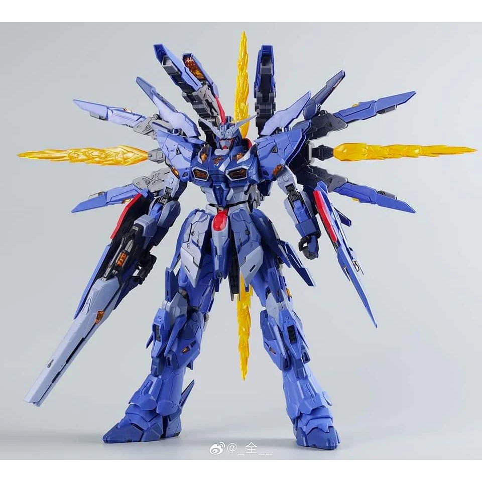 Mô Hình Lắp Ráp Zhao Workshop 1/100 REDEEM