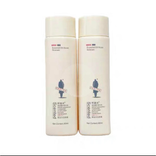 Dầu gội Adolph mini size 80ml
