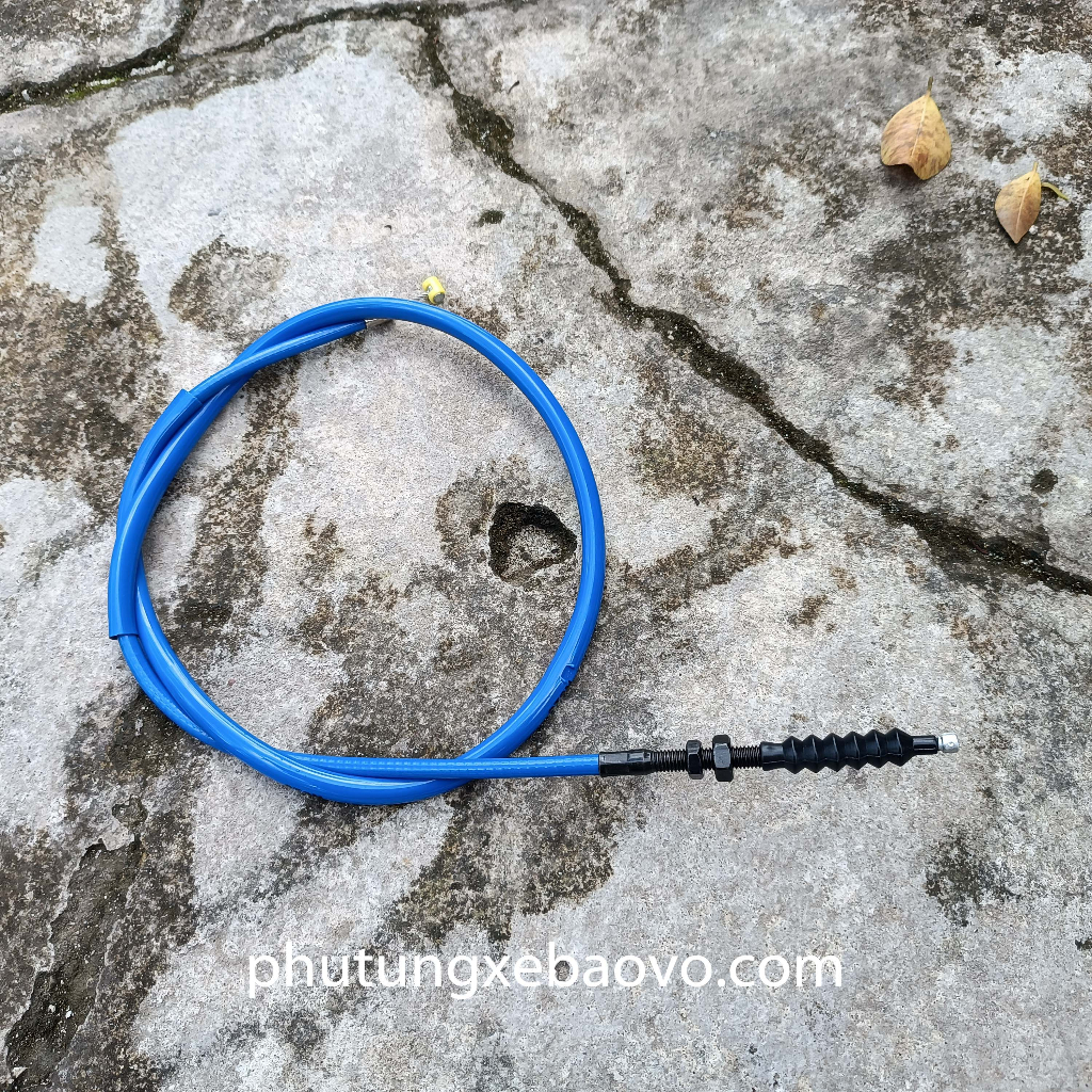 Dây côn xe máy cao cấp OTOM, dài 112cm thích hợp lên ghi đông cao