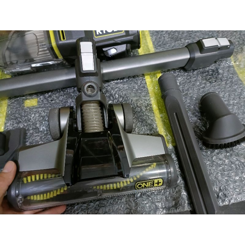 THÂN MÁY HÚT BỤI RYOBI ONE+18V
