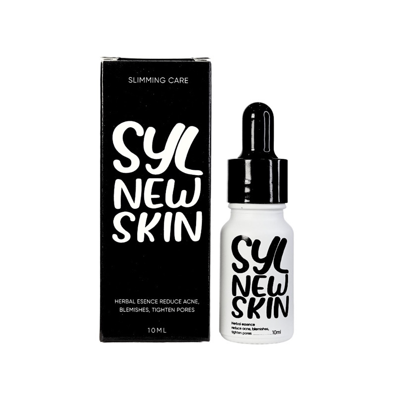 SERUM NGỪA MỤN NEWSKIN - TÁI TẠO DA MỜ THÂM MỤN