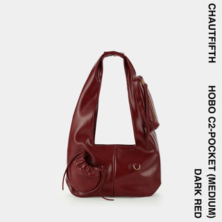 Túi xách HOBO C2-Pocket size Medium (M) - CHAUTFIFTH