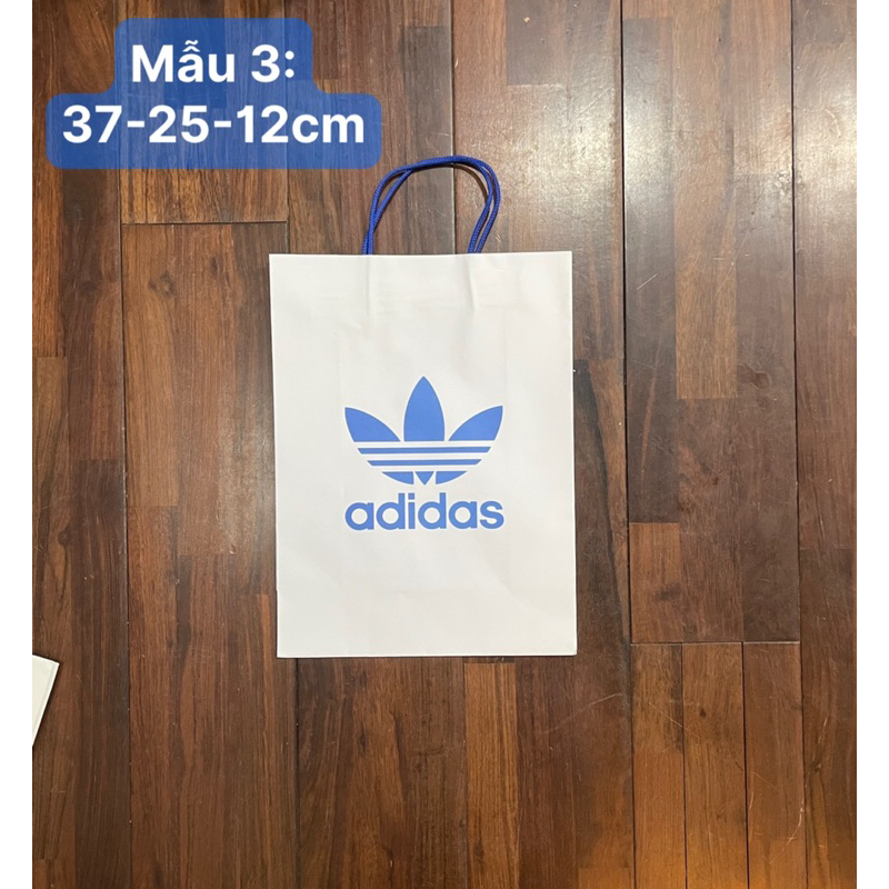 Túi giấy A.D.I.D.A.S