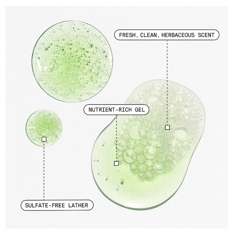 Sữa rửa mặt rau củ thuần chay Youth To The People