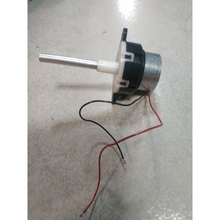 MOTER GIẢM TỐC DC 5V ĐẾN 12V